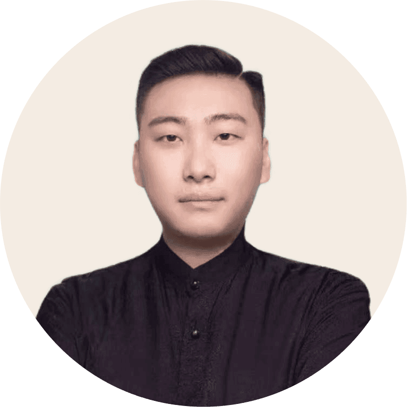 Tutor 启鳴老師