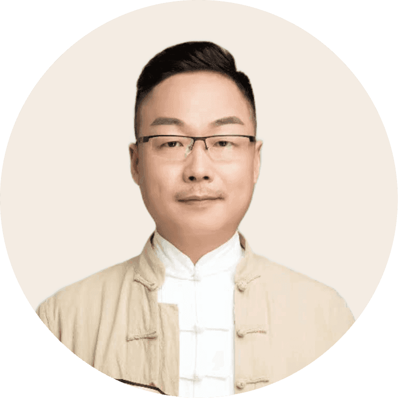 Tutor 奕道老師