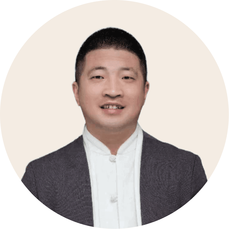 Tutor 王雷老師
